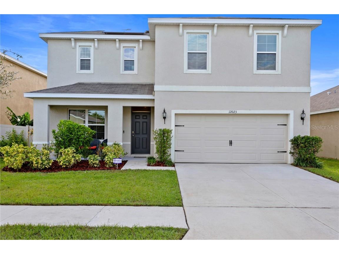 12023 Gillingham Harbor Lane Gibsonton FL 33534 O6149870 image1