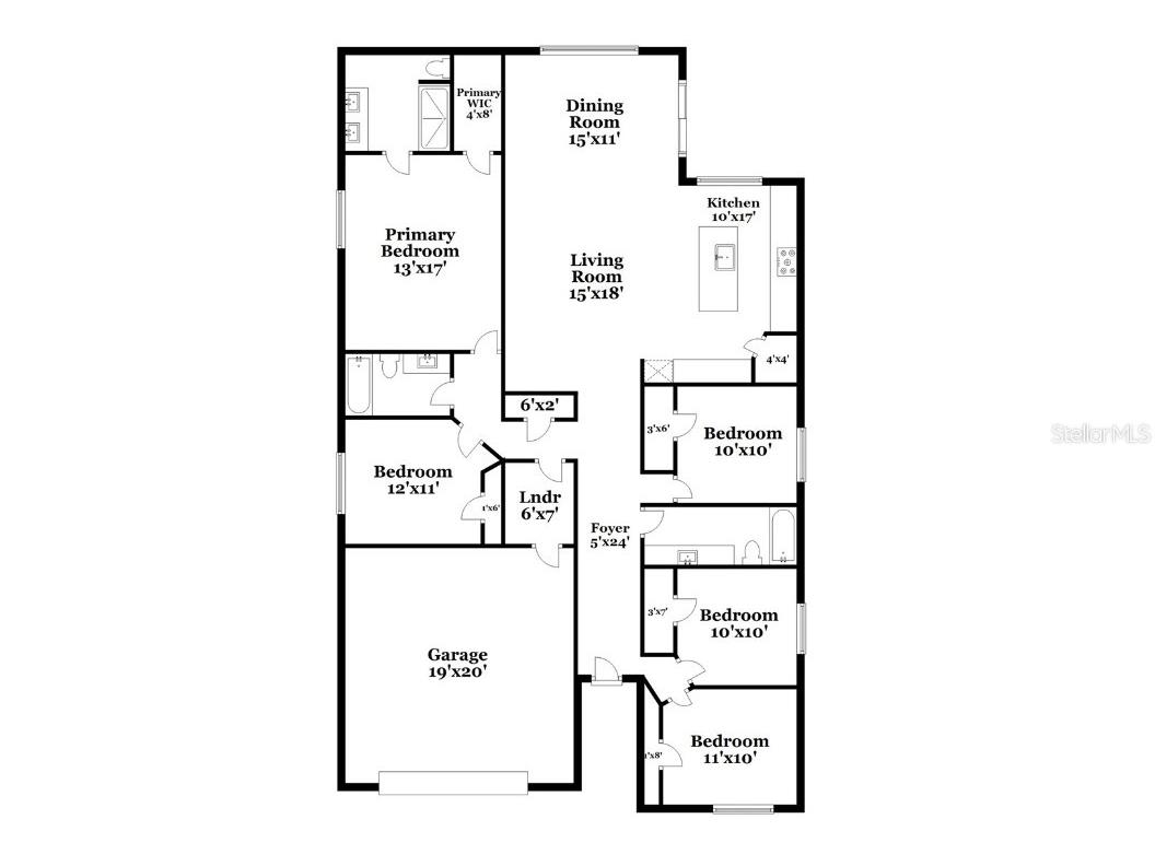 12023 Indian Grass Way Leesburg FL 34788 O6355246 image16