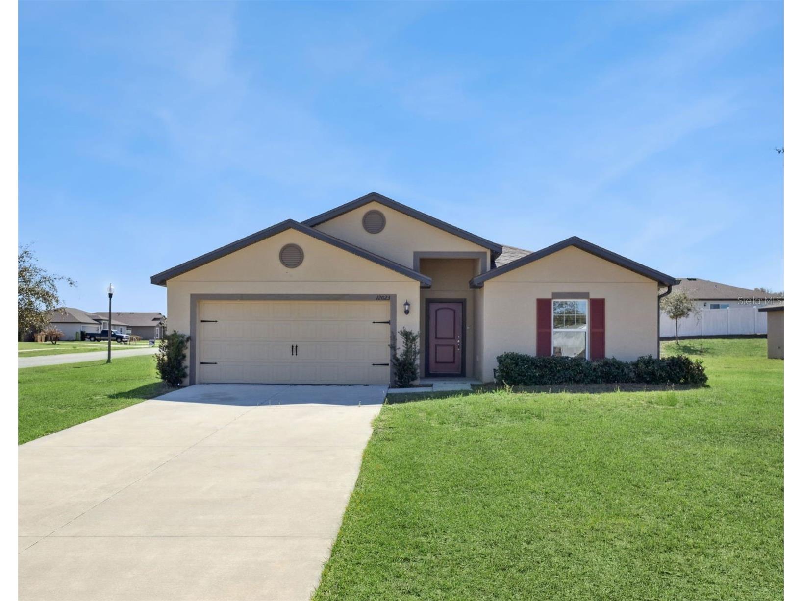 12023 Indian Grass Way Leesburg FL 34788 O6380156 image1