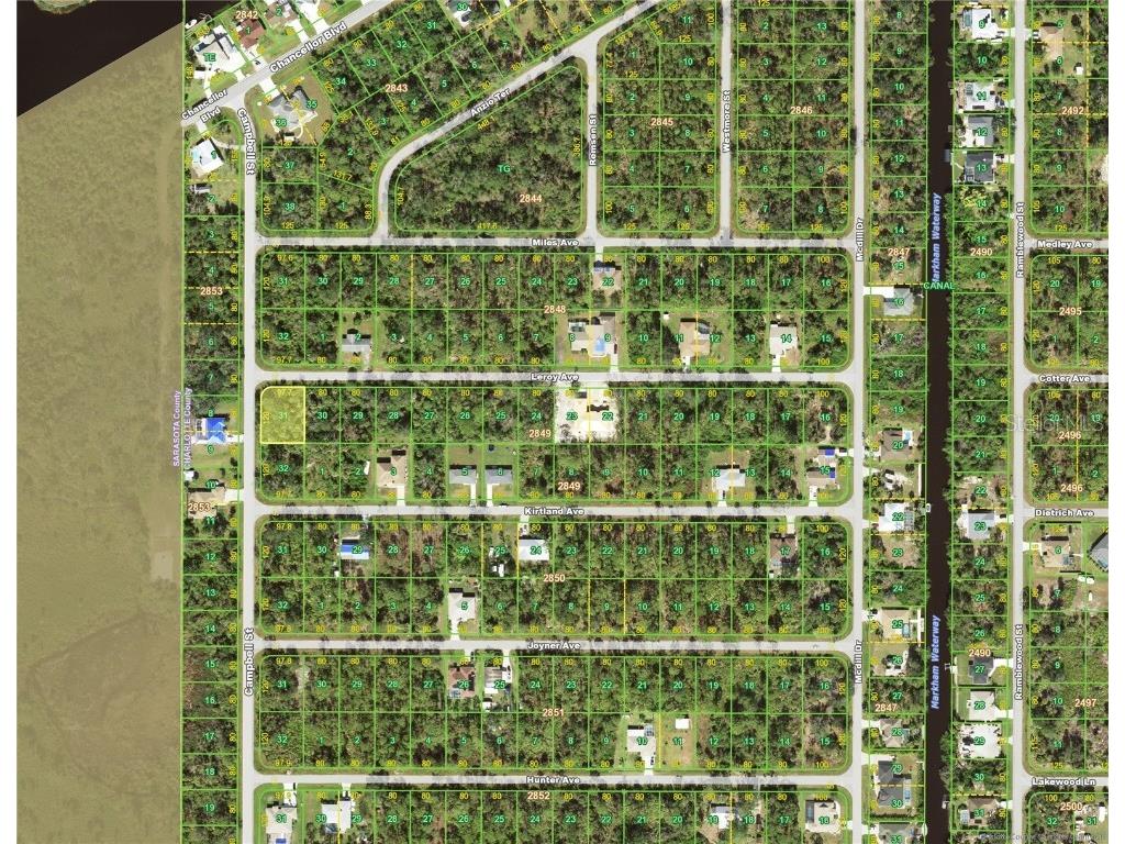 12023 Leroy Avenue Port Charlotte FL 33953 C7508549 image10