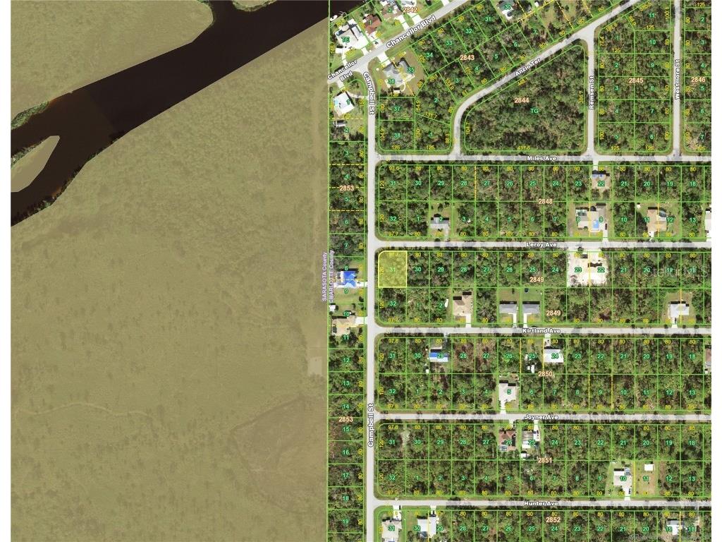 12023 Leroy Avenue Port Charlotte FL 33953 C7508549 image4