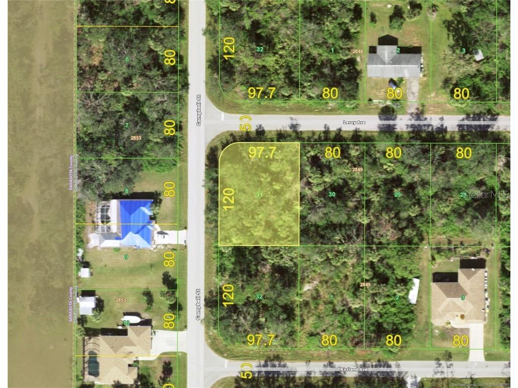 12023 Leroy Avenue Port Charlotte FL 33953 C7508549 image6