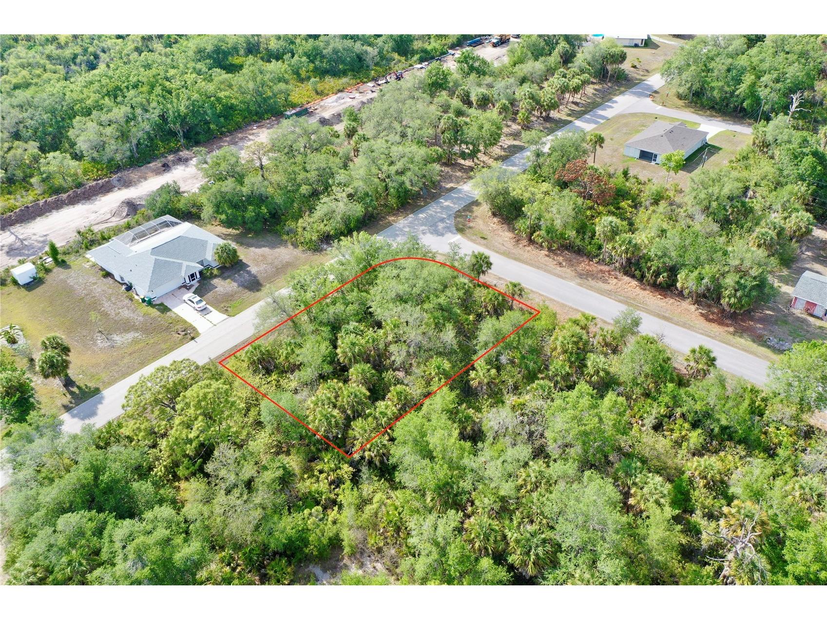 12023 Leroy Avenue Port Charlotte FL 33953 C7525925 image12