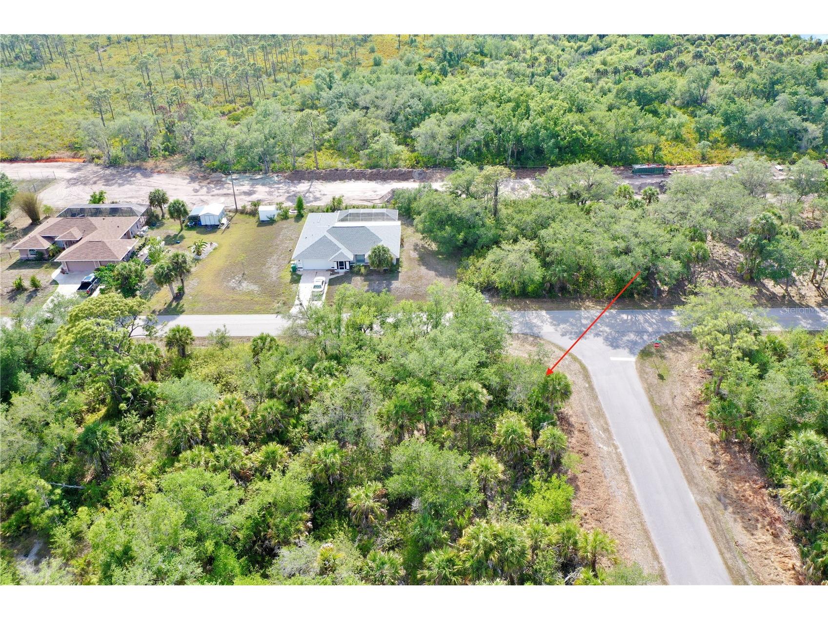 12023 Leroy Avenue Port Charlotte FL 33953 C7525925 image13