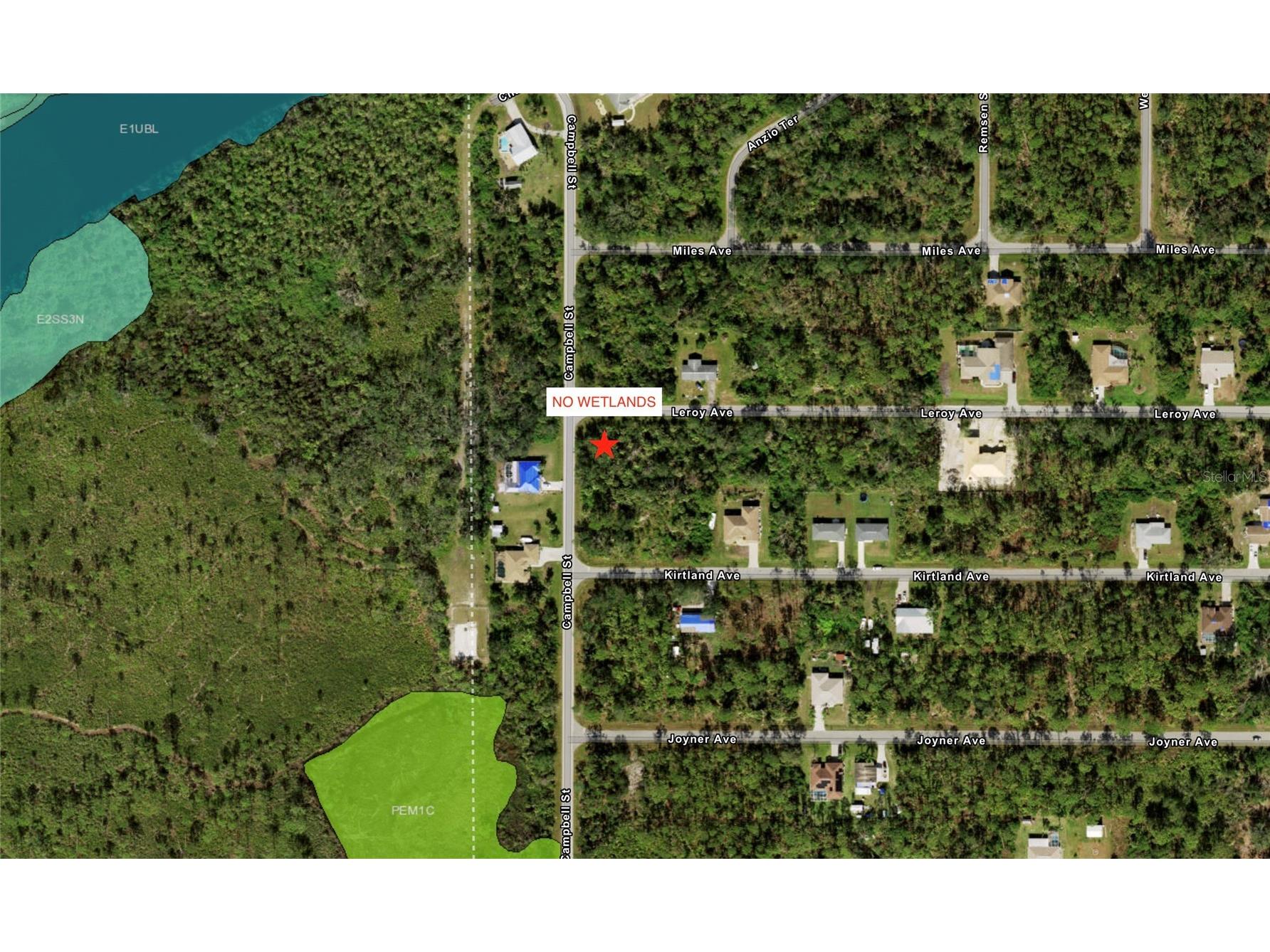 12023 Leroy Avenue Port Charlotte FL 33953 C7525925 image16