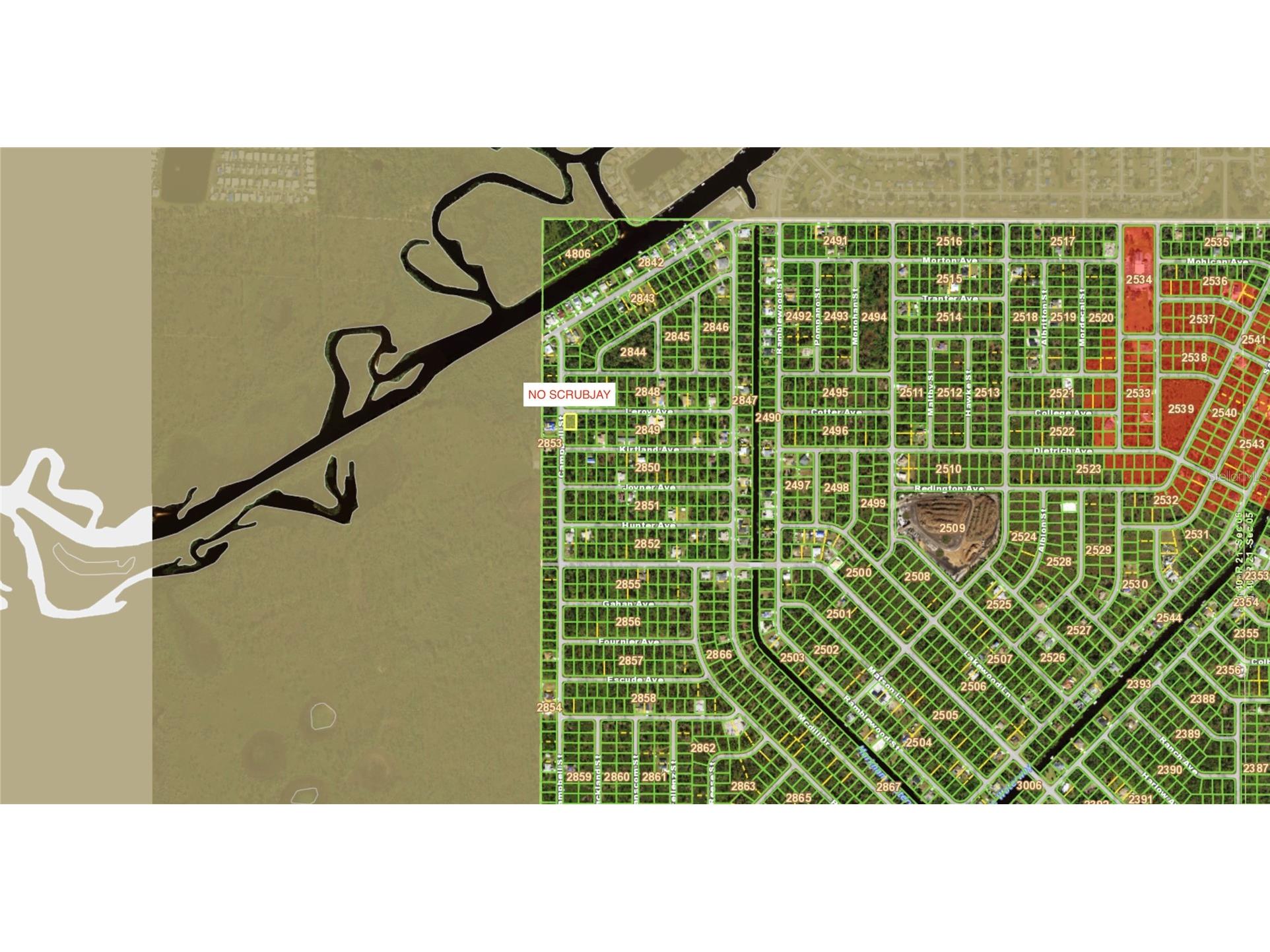 12023 Leroy Avenue Port Charlotte FL 33953 C7525925 image17