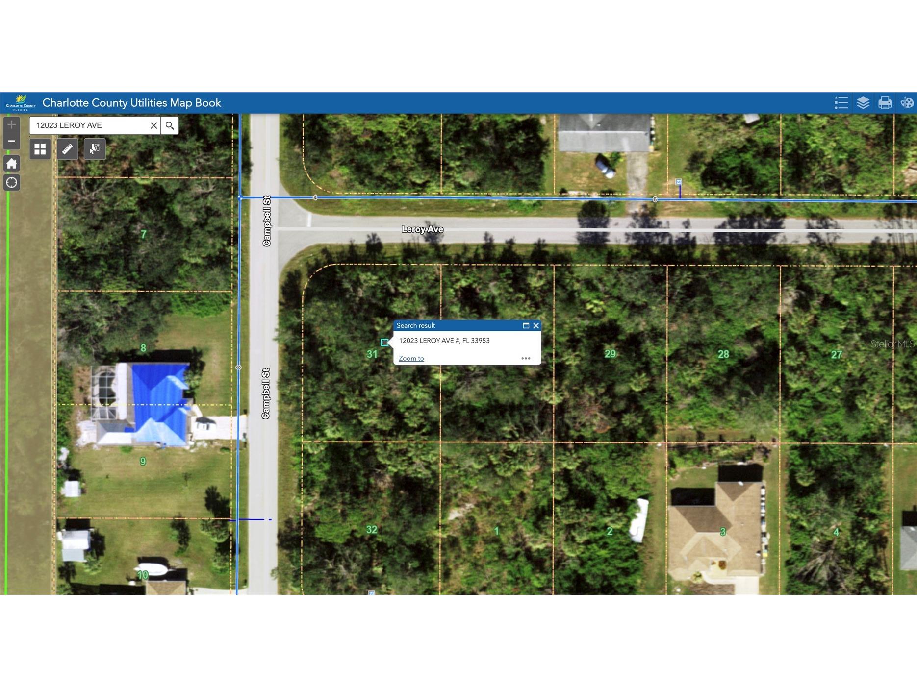 12023 Leroy Avenue Port Charlotte FL 33953 C7525925 image18