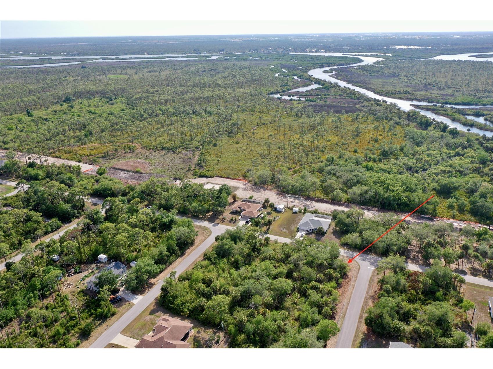 12023 Leroy Avenue Port Charlotte FL 33953 C7525925 image3