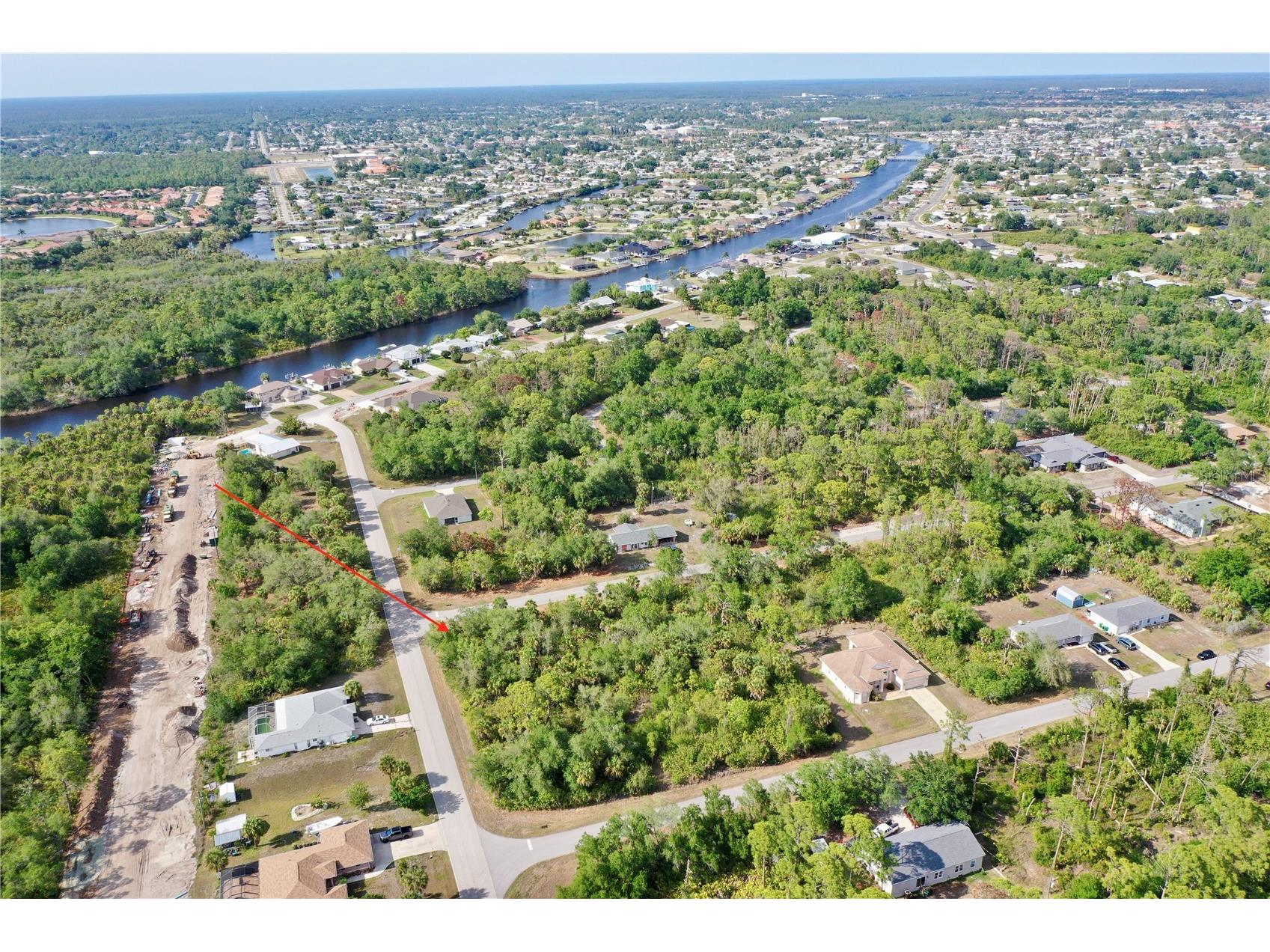 12023 Leroy Avenue Port Charlotte FL 33953 C7525925 image8