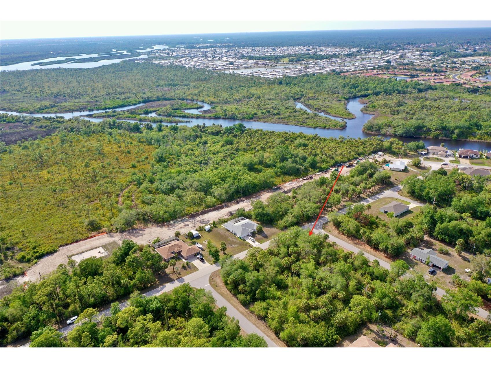 12023 Leroy Avenue Port Charlotte FL 33953 C7525925 image9