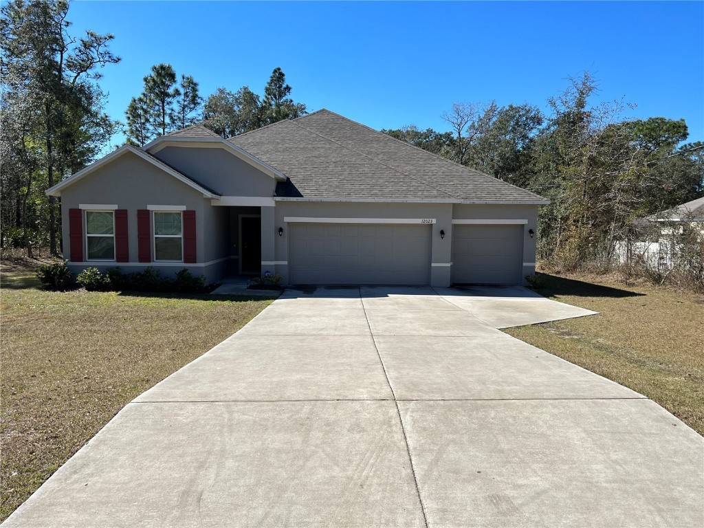 12023 Pine Club Circle Weeki Wachee FL 34614 T3354730 image1