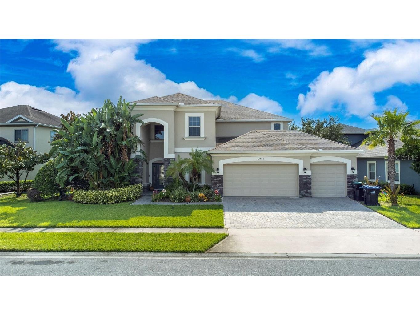 12024 Alder Branch Loop, Orlando, FL, 32824 MLS S5089945 Edina Realty