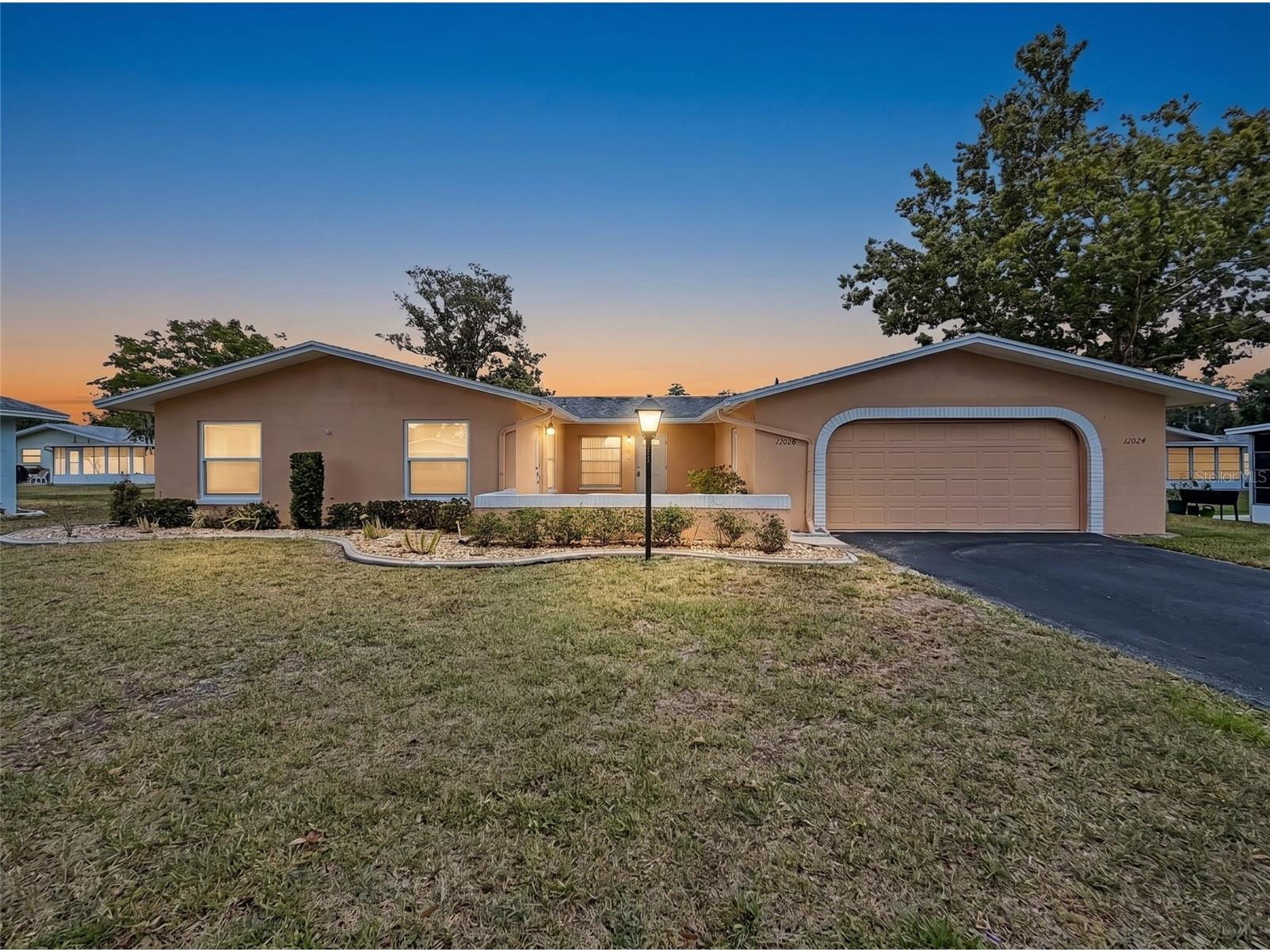 12024 Bayonet Lane #9GB New Port Richey FL 34654 W7886936 image4