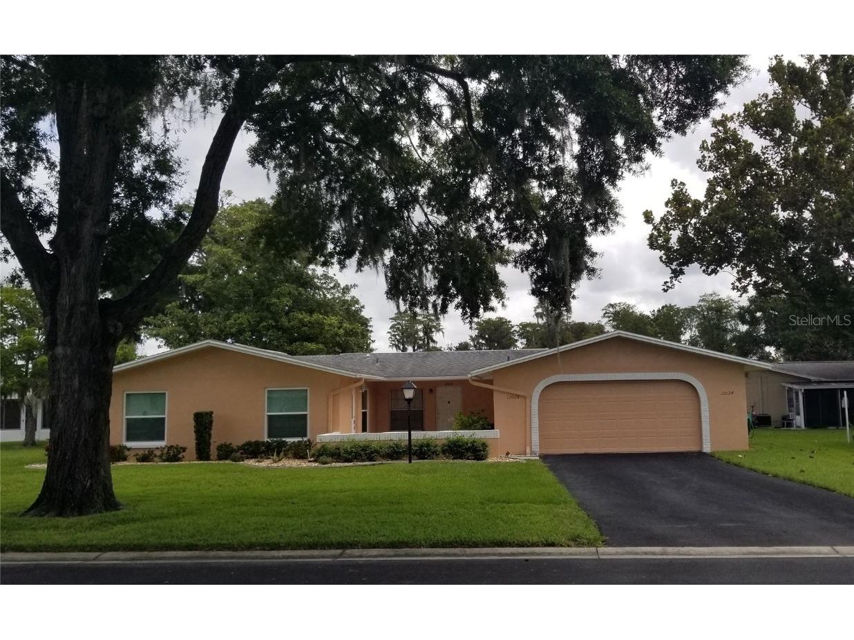 12024 Bayonet Lane #B New Port Richey FL 34654 TB8303235 image1