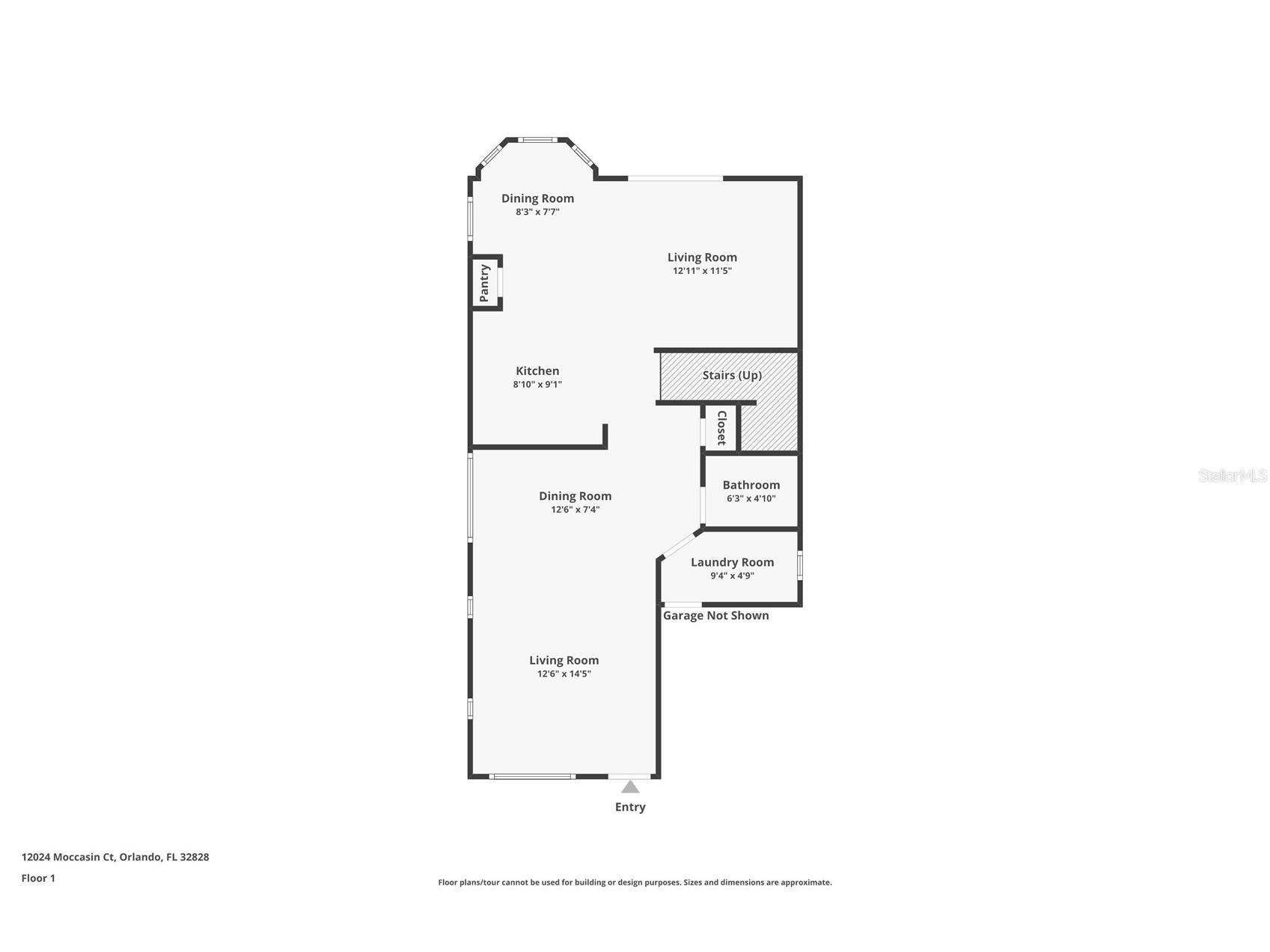 12024 Moccasin Court Orlando FL 32828 O6404969 image24