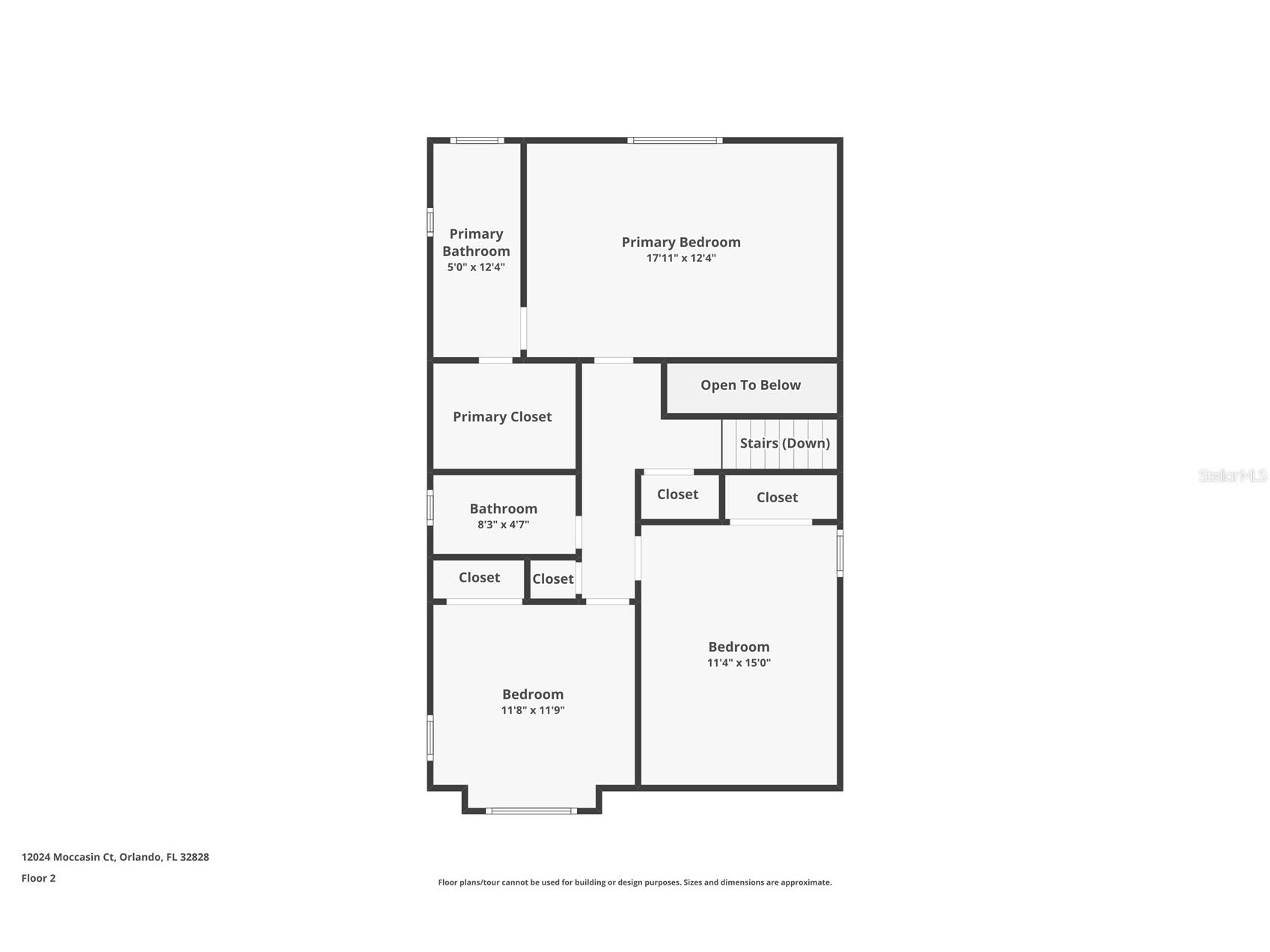12024 Moccasin Court Orlando FL 32828 O6404969 image25