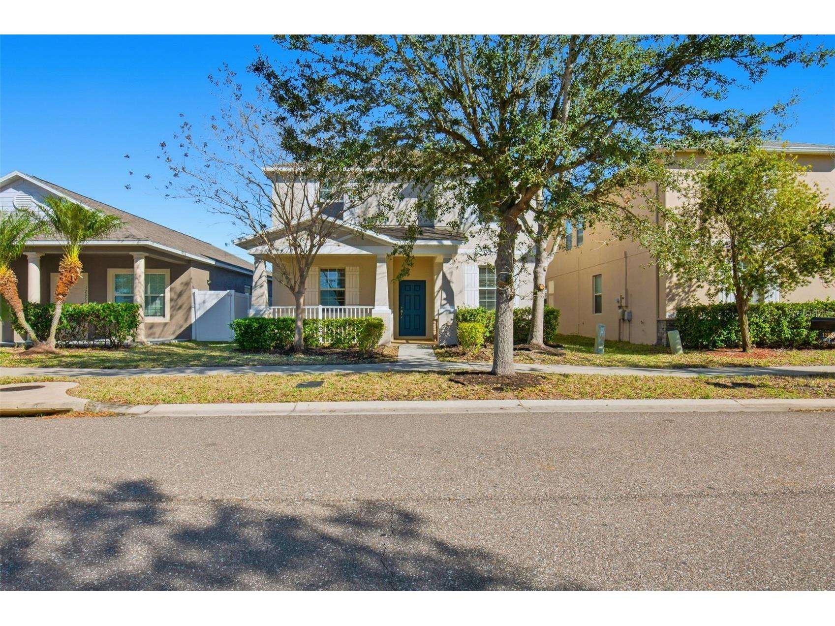 12024 Streambed Drive Riverview FL 33579 O6376784 image1
