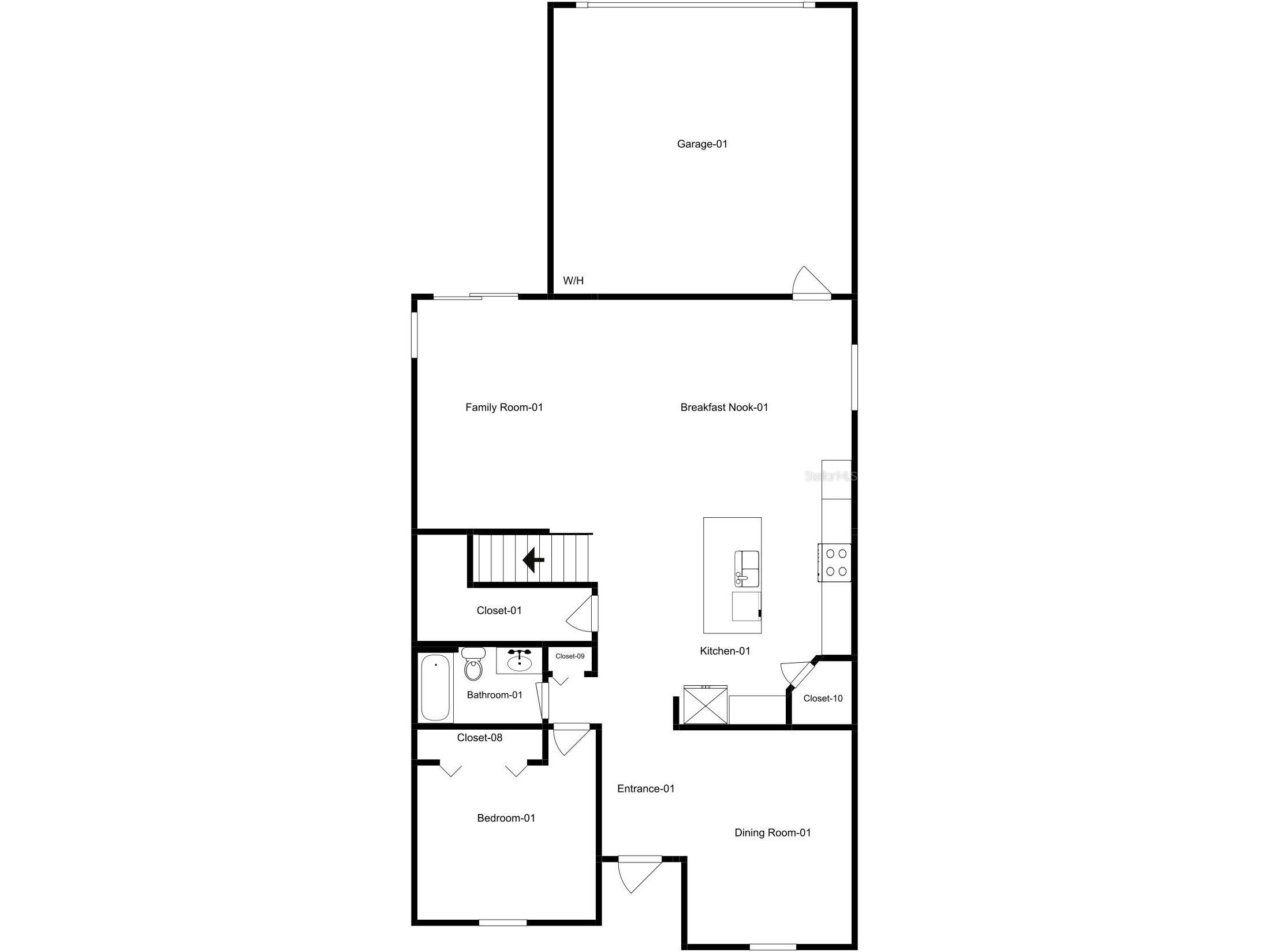 12024 Streambed Drive Riverview FL 33579 O6376784 image50