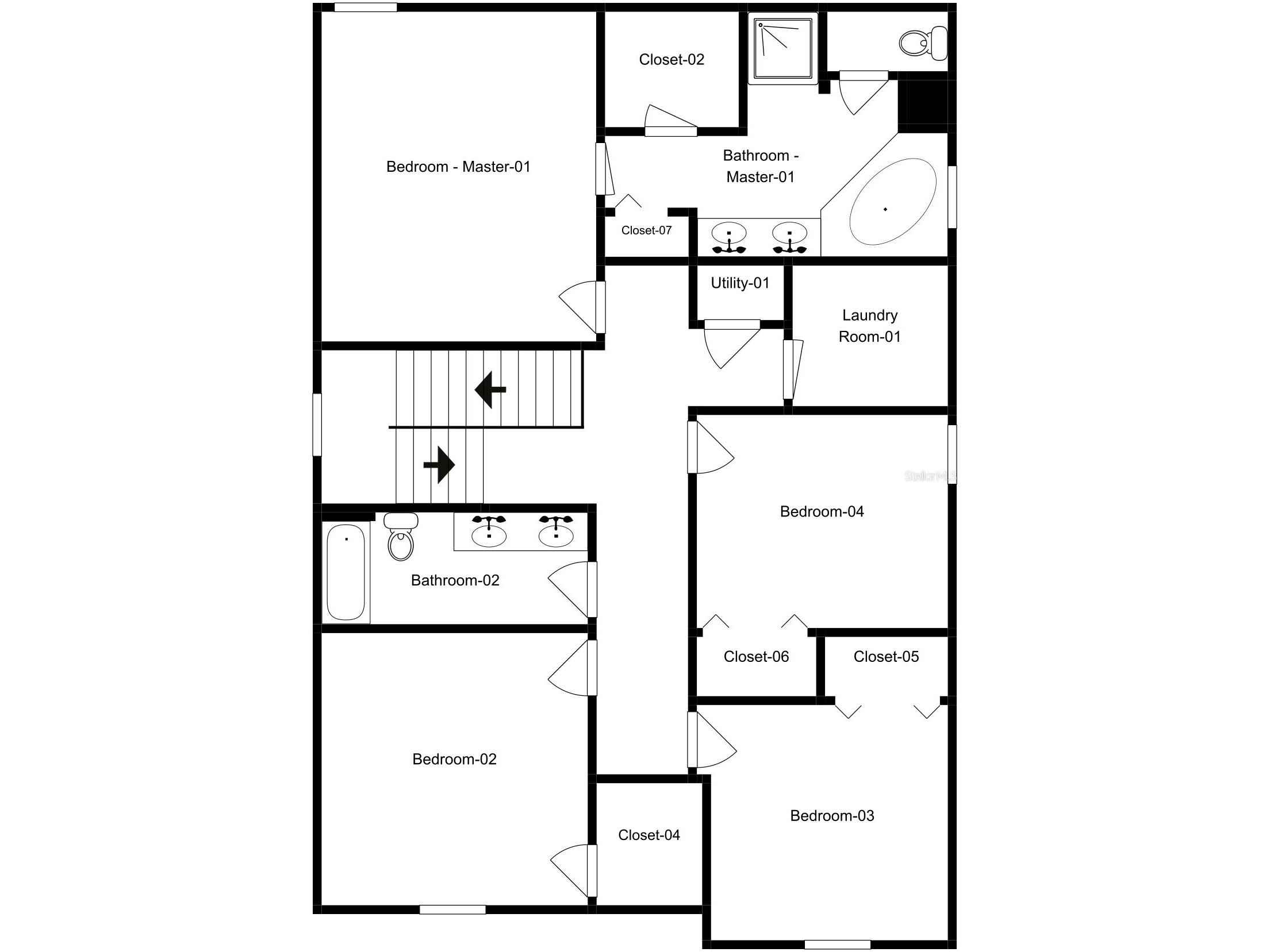 12024 Streambed Drive Riverview FL 33579 O6376784 image51