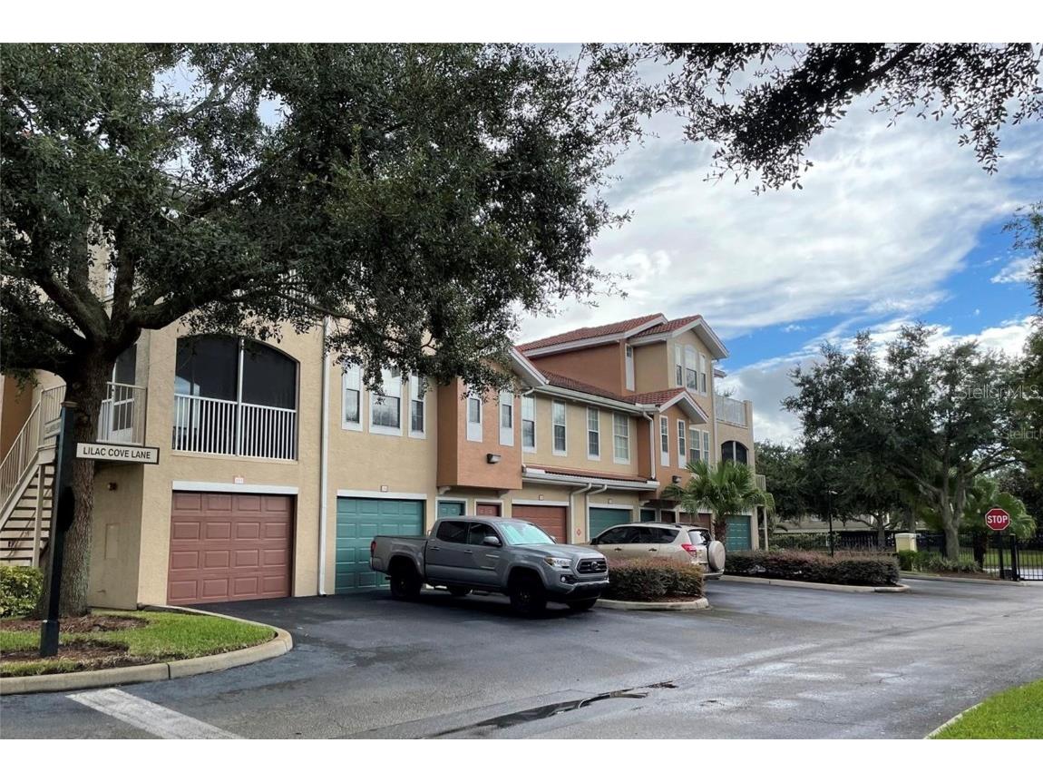 12024 Villanova Drive #107 Orlando FL 32837 O6362511 image5