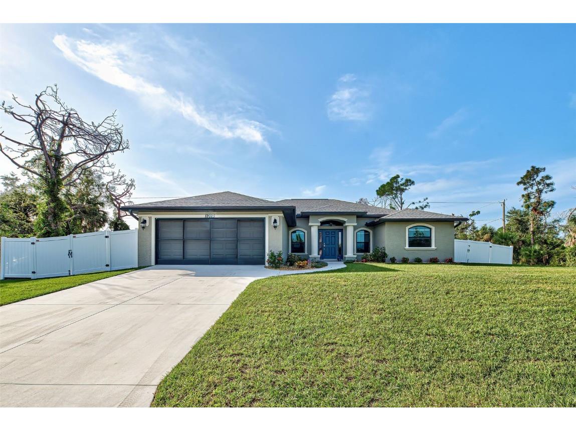 12025 Crossgate Avenue Port Charlotte FL 33981 C7482074 image1