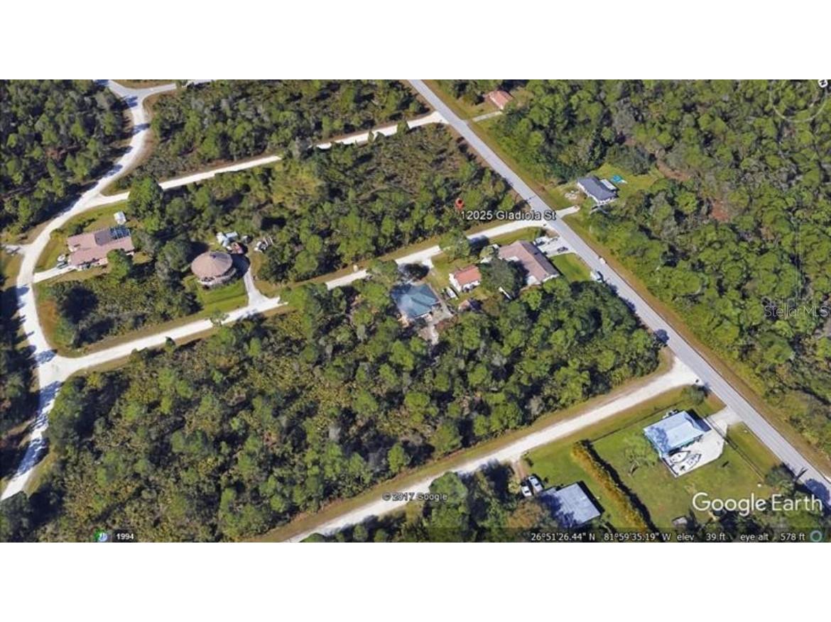 12025 Gladiola Street Punta Gorda FL 33955 A4604809 image1