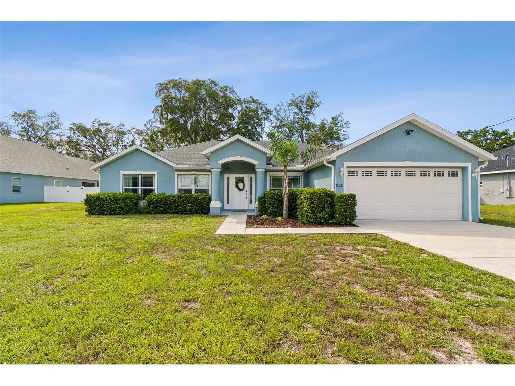 12025 Pine Warbler Avenue Brooksville FL 34614 TB8516007 image1