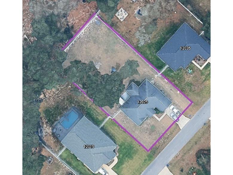 12025 Pine Warbler Avenue Brooksville FL 34614 TB8516007 image29