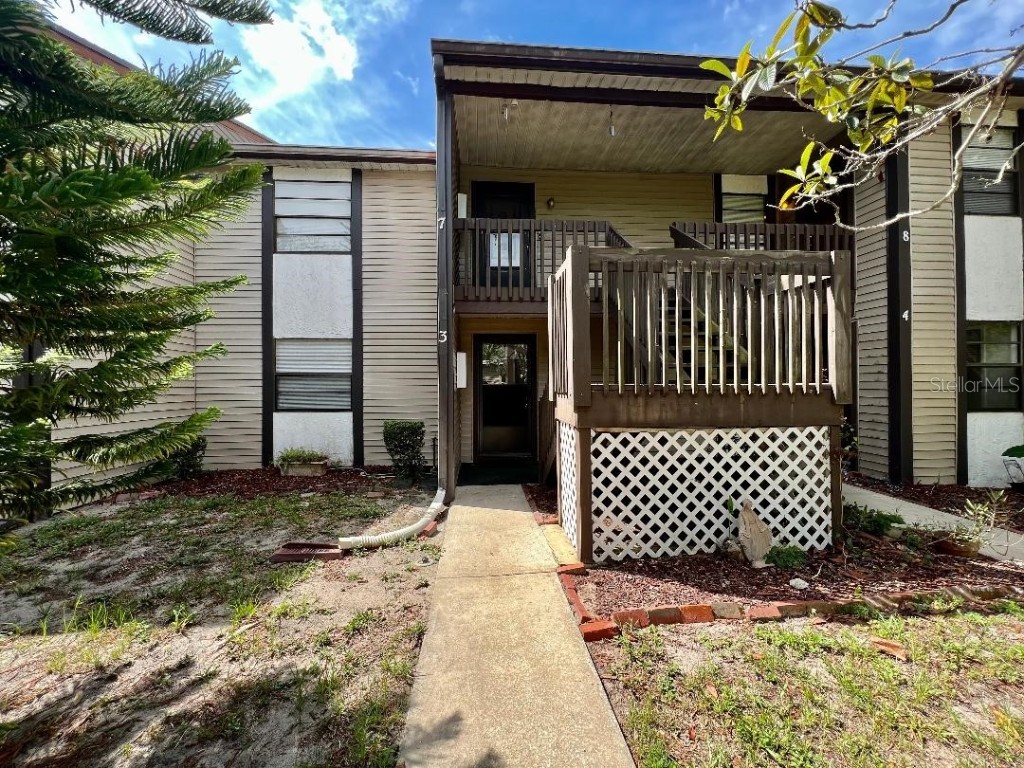 12025 Proctor Loop #3 New Port Richey FL 34654 T3455300 image1