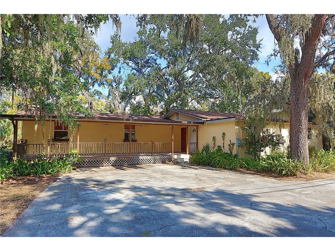 12025 Riverhills Drive Temple Terrace FL 33617 - HILLSBOROUGH RIVER TB8409829 image1