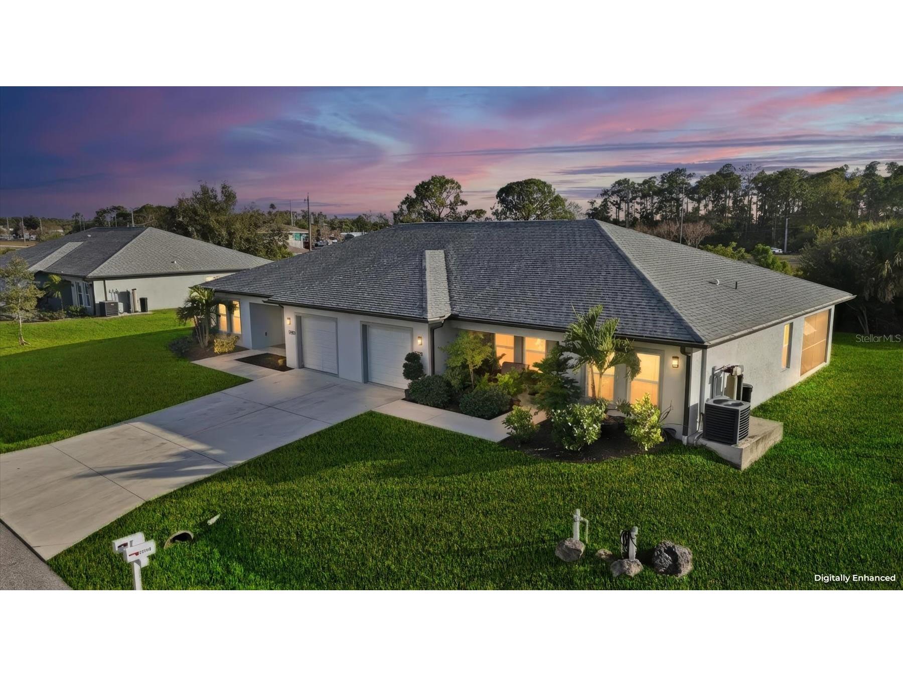 12025 Saragossa Lane North Port FL 34287 N6142117 image1