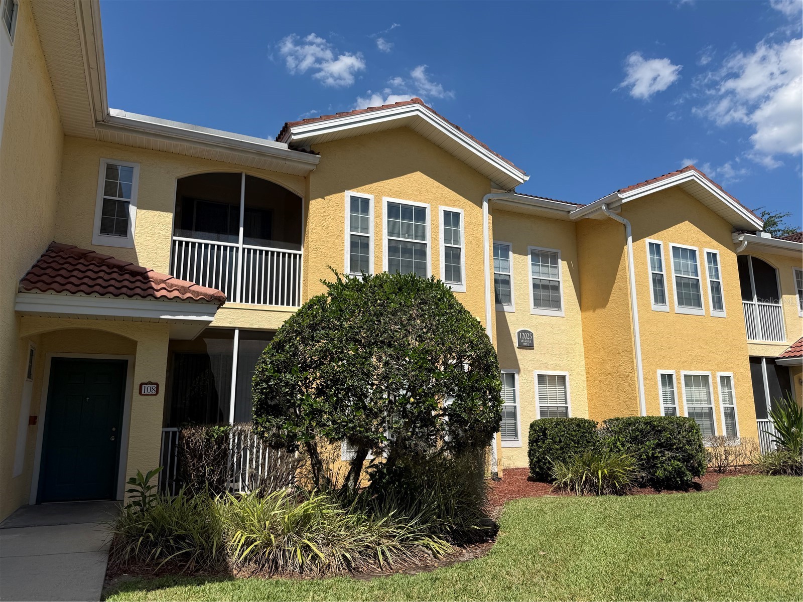 12025 Villanova Drive #108 Orlando FL 32837 O6408603 image1