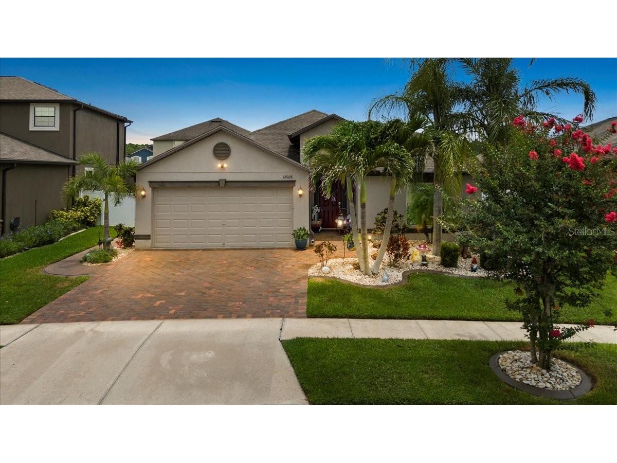 12026 Crestridge Loop New Port Richey FL 34655 TB8393929 image1