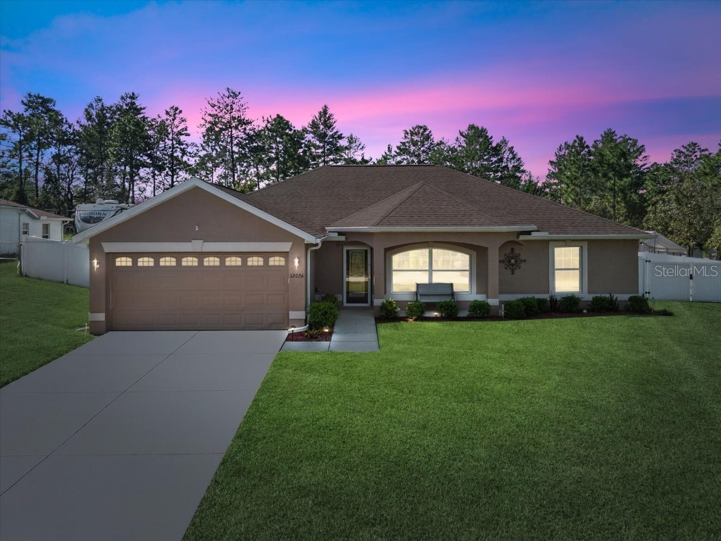 12026 Manassas Avenue Weeki Wachee FL 34614 W7858030 image1