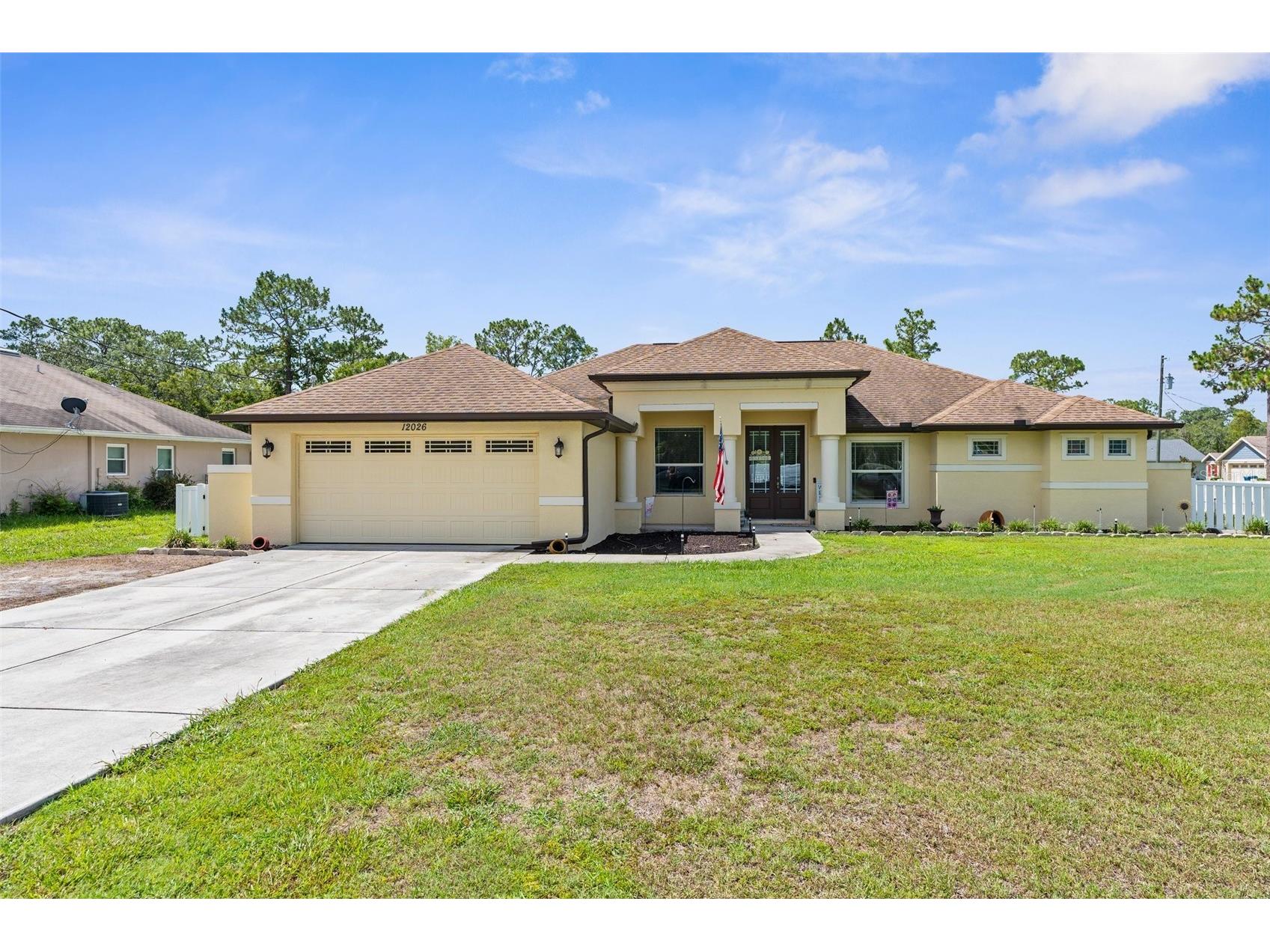 12026 Penguin Avenue Weeki Wachee FL 34614 W7882761 image1