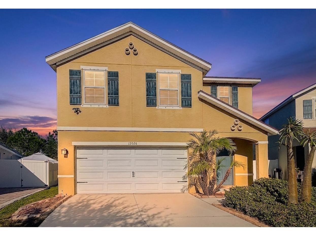 12026 Suburban Sunrise Street Riverview FL 33578 TB8490832 image1