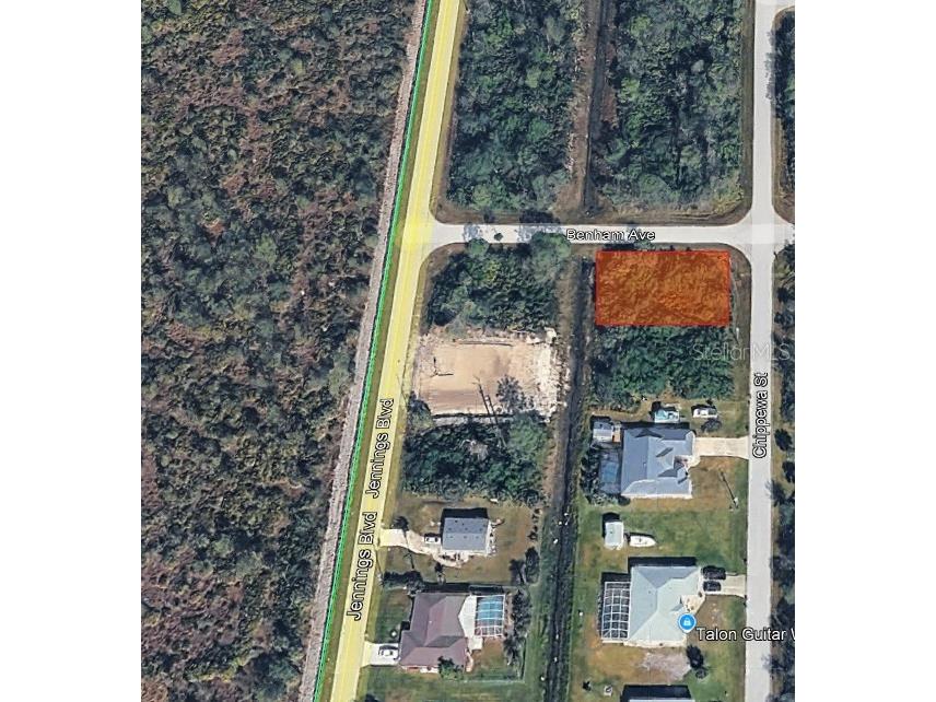 12027 Benham Avenue Port Charlotte FL 33981 D6146771 image2