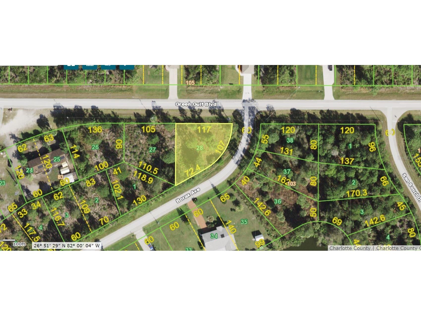 12027 Borax Avenue Punta Gorda FL 33955 C7456693 image1