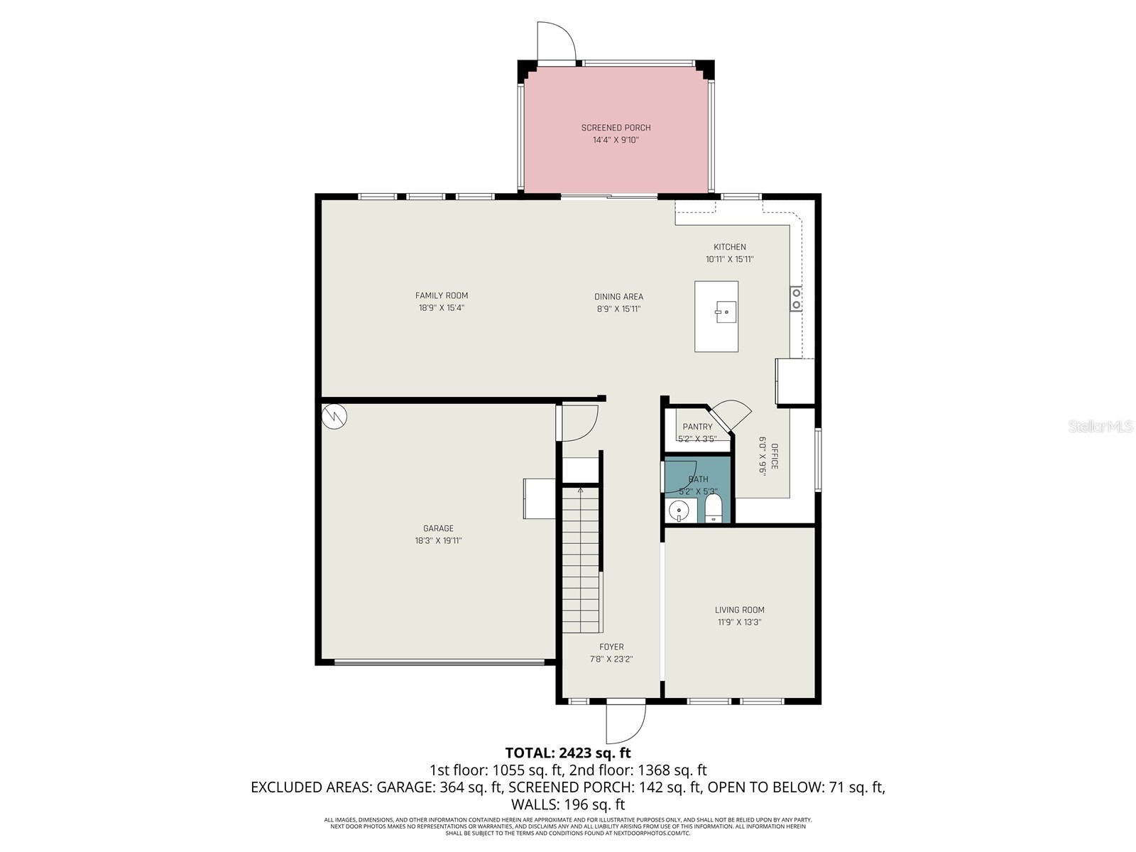 12027 Cardinal Flower Dr Riverview FL 33579 TB8507965 image28