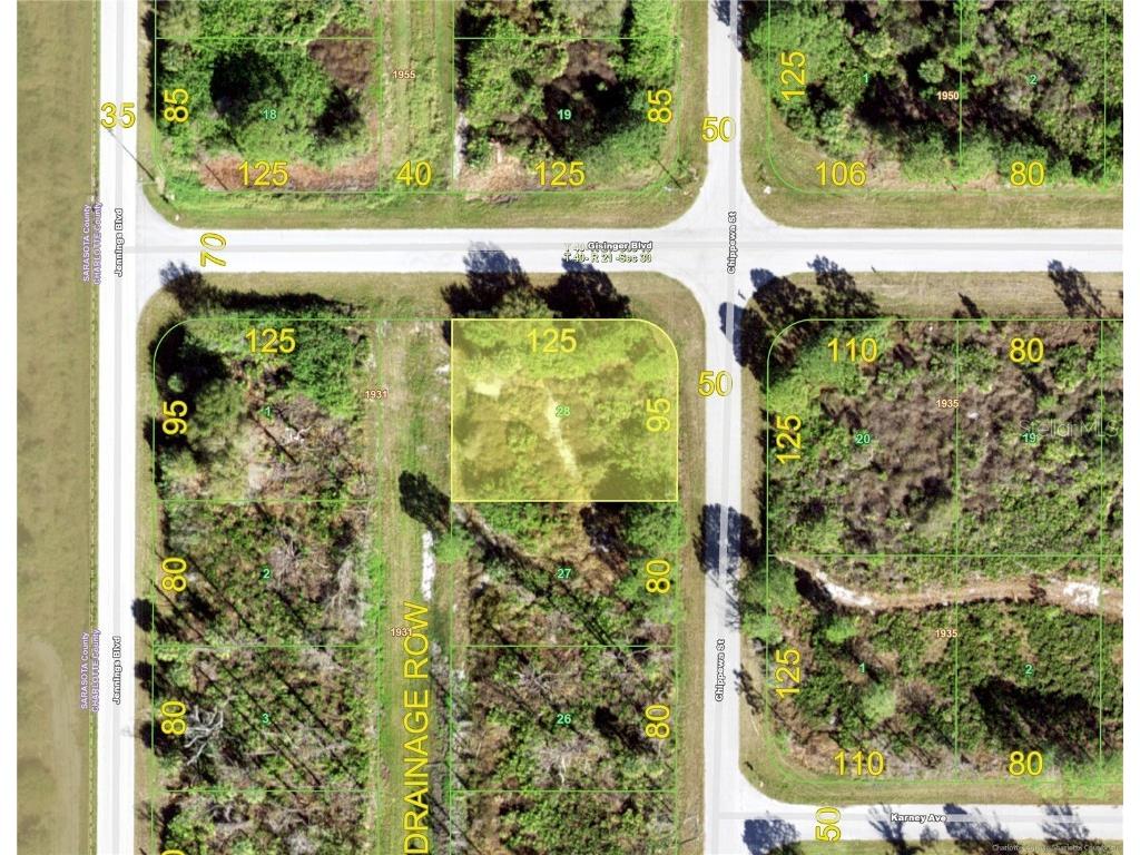 12027 Gisinger Boulevard Port Charlotte FL 33981 C7479539 image1