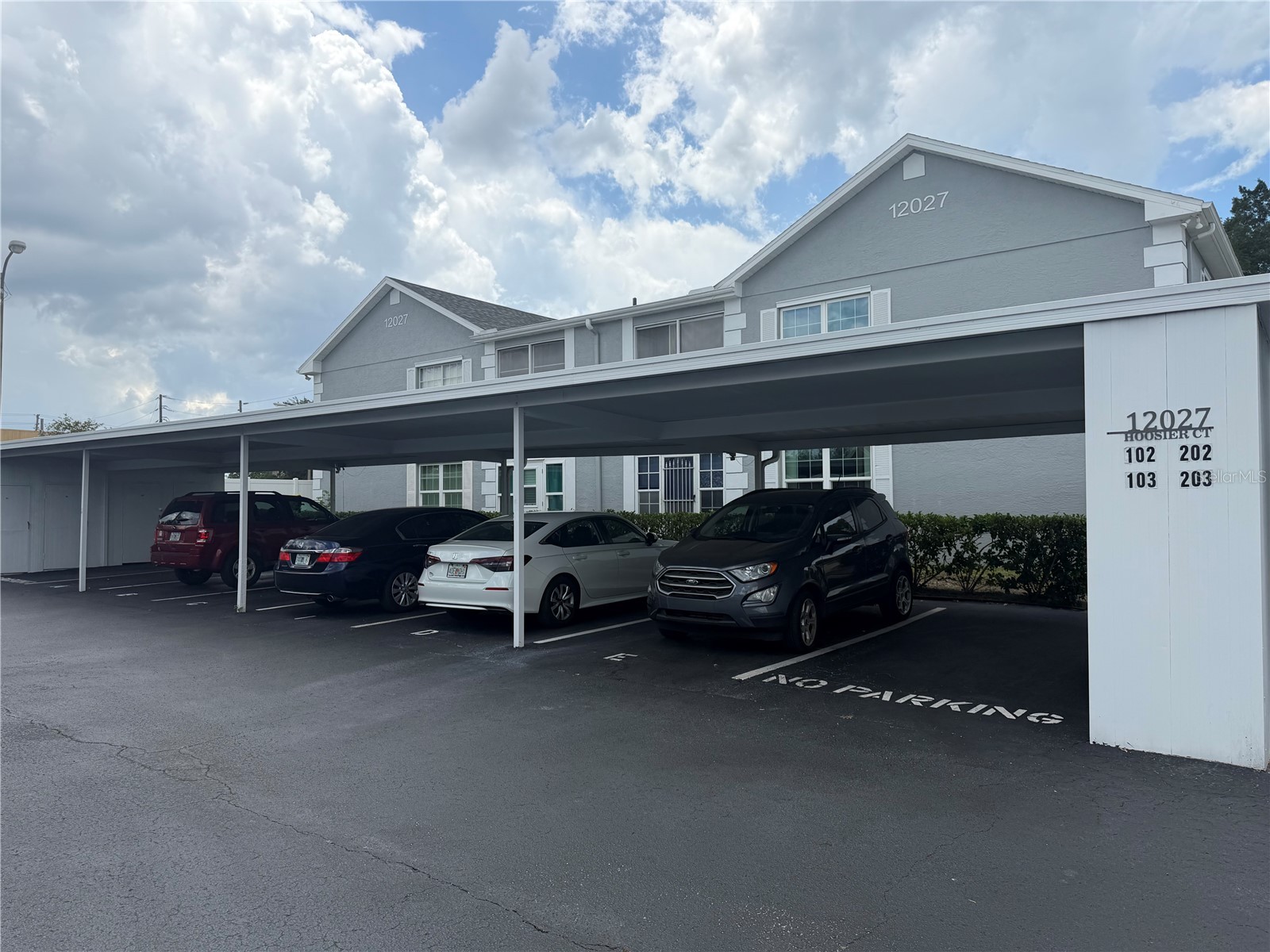 12027 Hoosier Court #203 Hudson FL 34667 TB8509577 image3