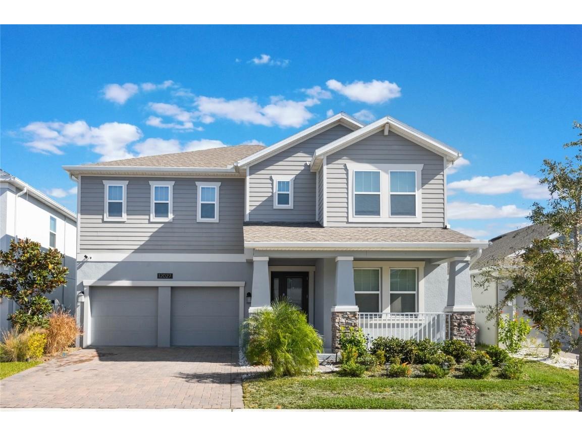 12027 Language Way Orlando FL 32832 O6279715 image1