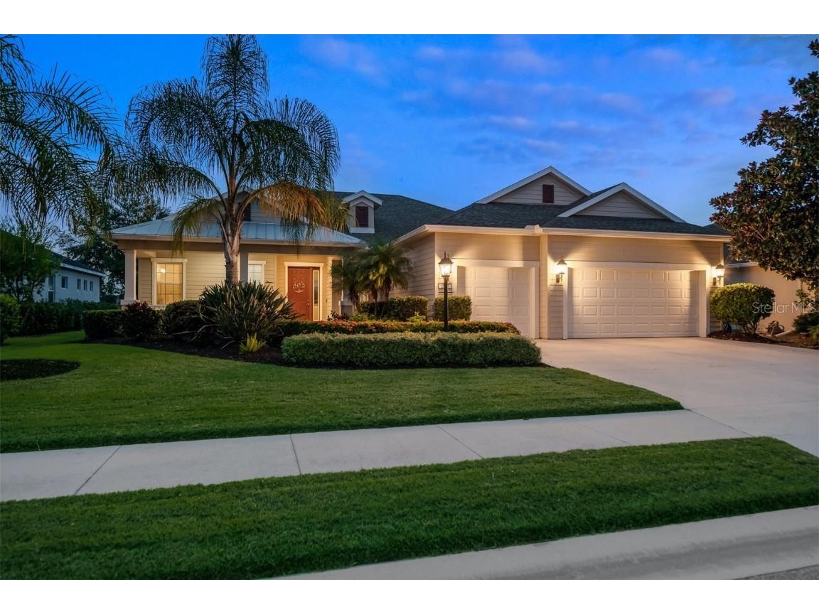 12027 Longview Lake Circle Bradenton FL 34211 A4583086 image1