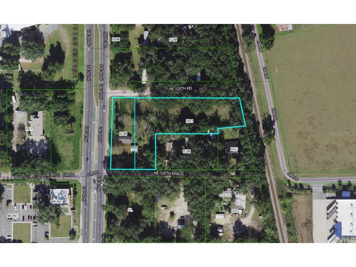 12027 N Us Highway 301 Oxford FL 34484 G5045700 image1