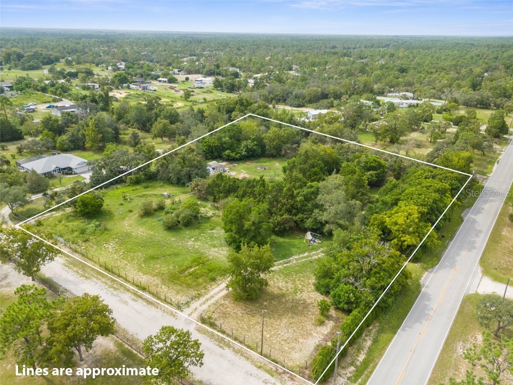 12027 Sunshine Grove Road Brooksville FL 34614 W7867401 image1