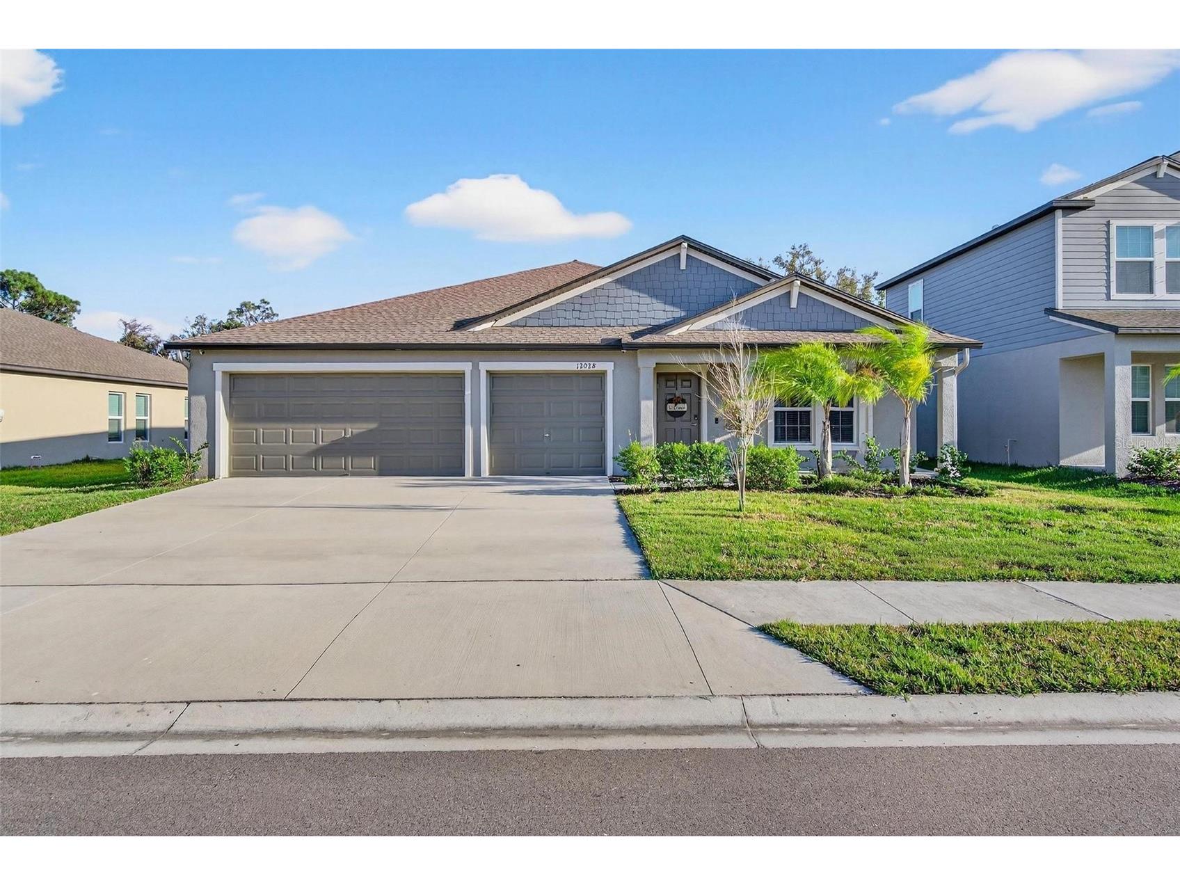 12028 Blue Diamond Trail Parrish FL 34219 TB8459501 image1