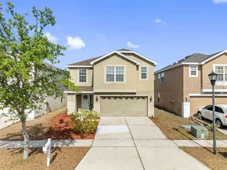 12028 Citrus Leaf Drive Gibsonton FL 33534 TB8380411 image1