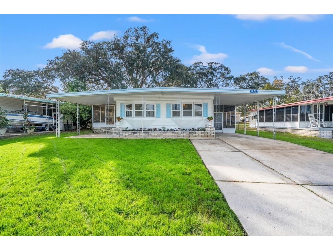 12028 Fairway Avenue Brooksville FL 34613 T3490385 image1