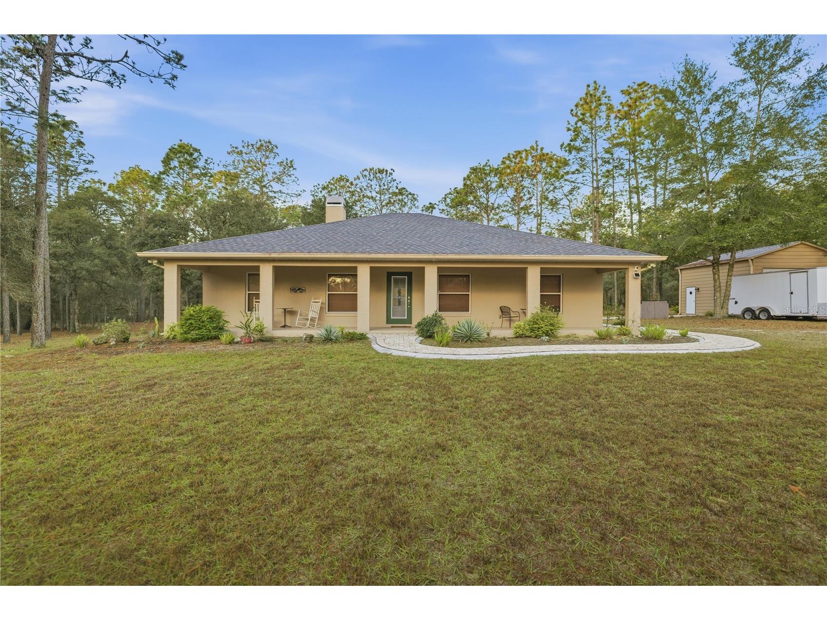 12028 S Pine Oak Terrace Floral City FL 34436 OM715915 image1