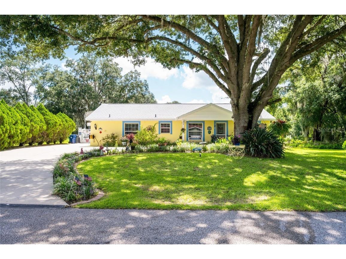 12028 San Angela Drive San Antonio FL 33576 T3536834 image1